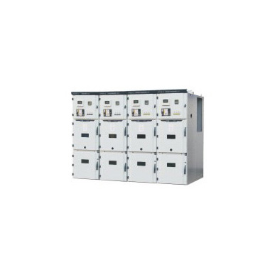 KYN28-12型鎧裝移開式交流金屬封閉開關(guān)設(shè)備