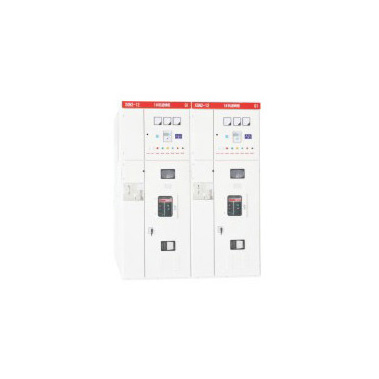 XGN□-12(Z)箱型固定交流金屬封閉開關(guān)設(shè)備