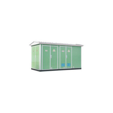 DFW-40.5戶外開閉所